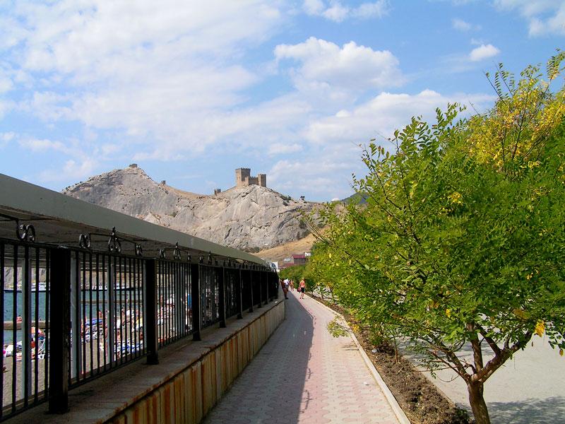 Sudak (c) Ilya Sudak (c) Ilya